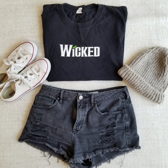 Tops - Wicked T-Shirt